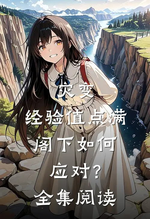 灾变：经验值点满，阁下如何应对？全集阅读