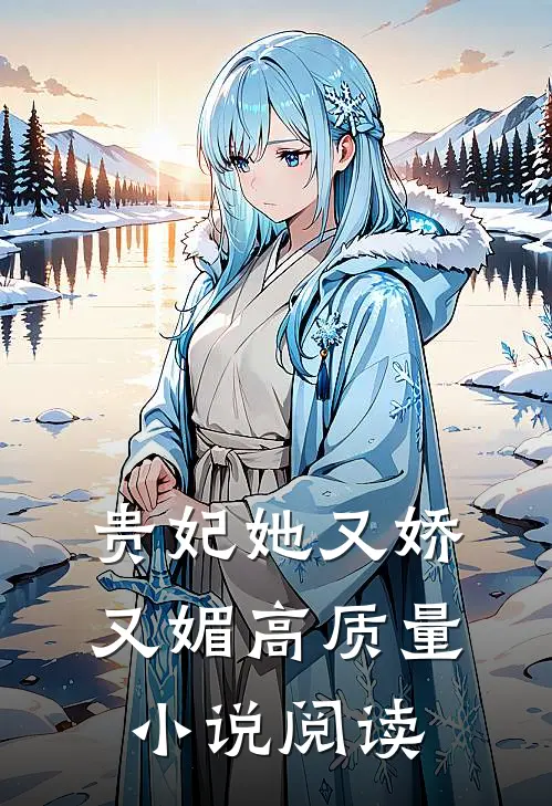 贵妃她又娇又媚高质量小说阅读