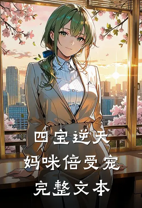 四宝逆天：妈咪倍受宠完整文本