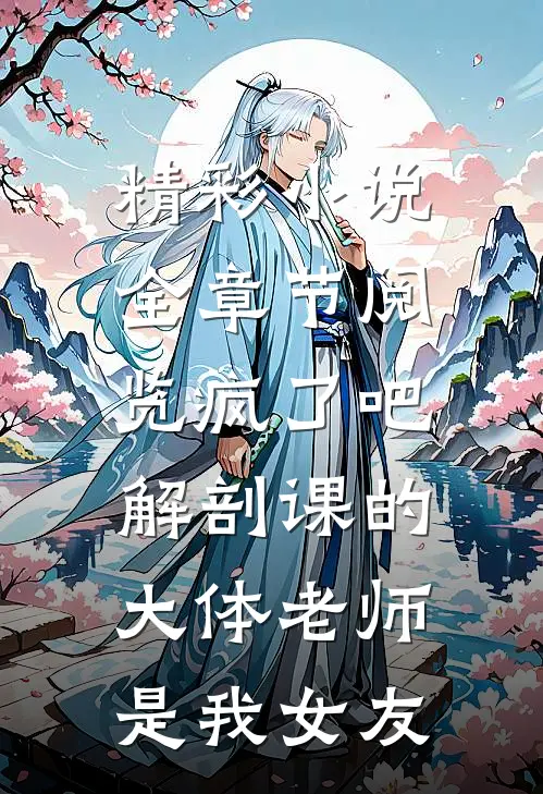 精彩小说全章节阅览疯了吧,解剖课的大体老师是我女友