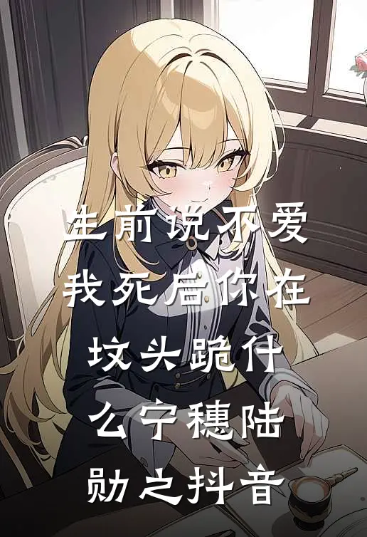 京圈佛子变心后，我选择假死离开无广告
