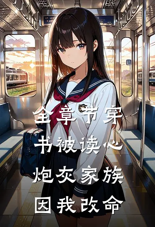 全章节穿书被读心，炮灰家族因我改命