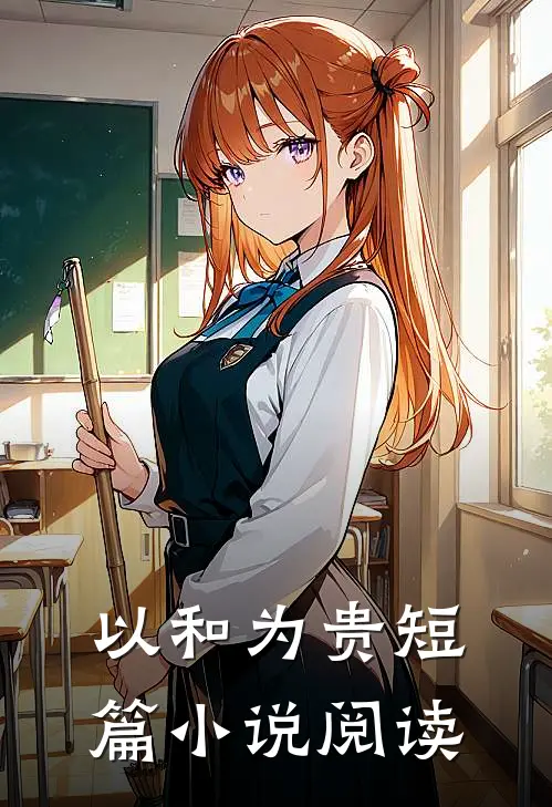 以和为贵短篇小说阅读