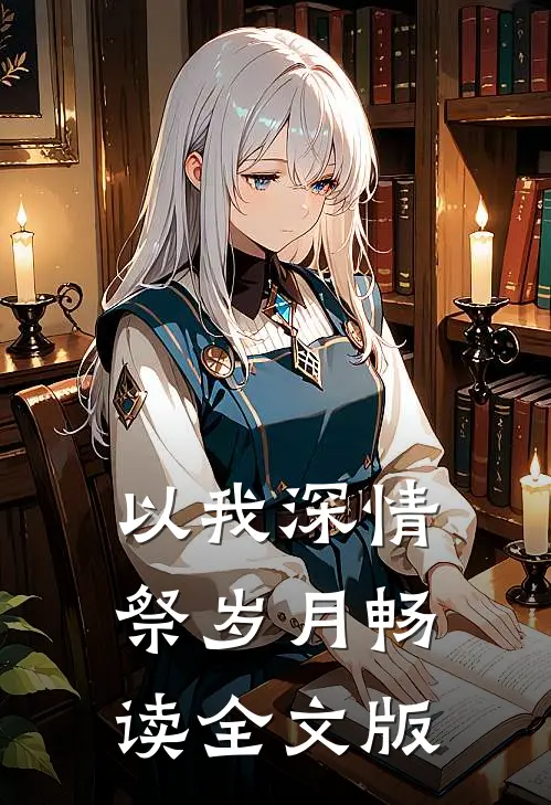 以我深情祭岁月畅读全文版