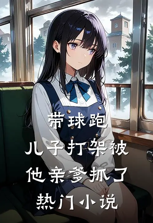带球跑：儿子打架被他亲爹抓了热门小说