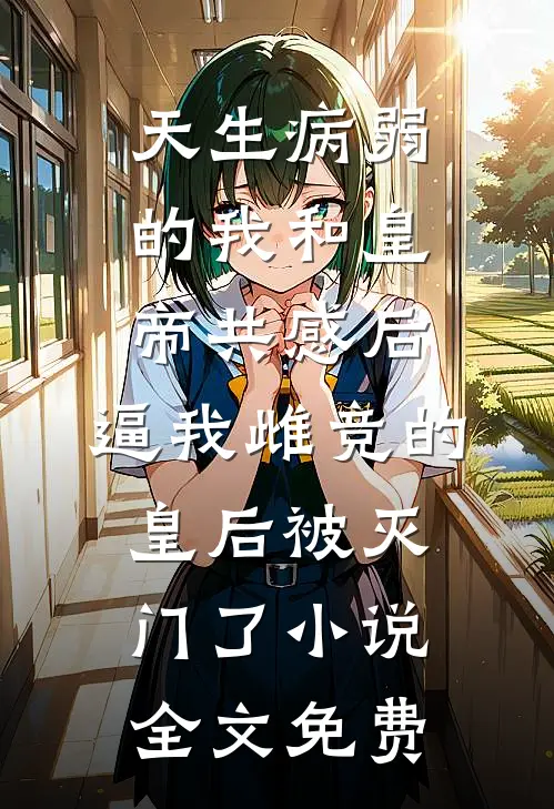 被妈妈牺牲后，我成了地府判官小说全文免费