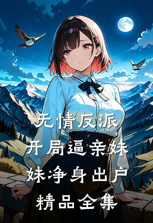 无情反派：开局逼亲妹妹净身出户精品全集