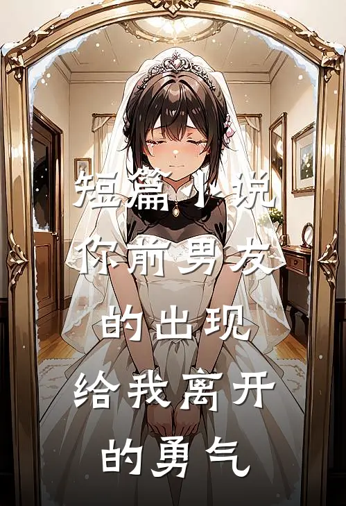 短篇小说你前男友的出现，给我离开的勇气