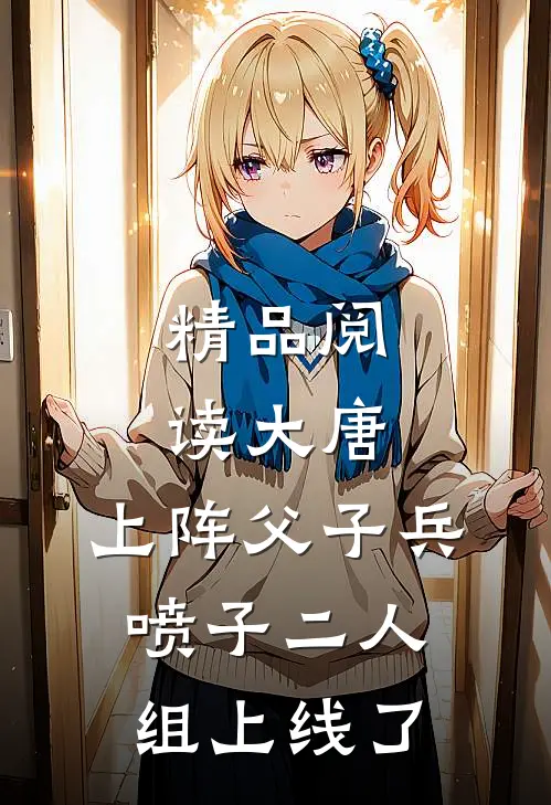 精品阅读大唐：上阵父子兵，喷子二人组上线了