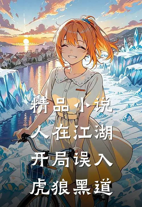 精品小说人在江湖，开局误入虎狼黑道