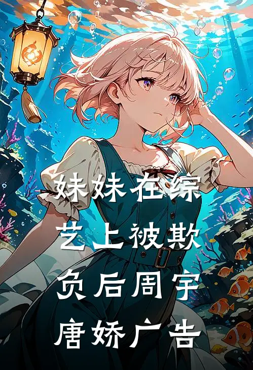 他说只是妹妹:全本+番外+后续