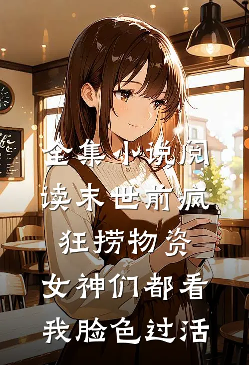 全集小说阅读末世前疯狂捞物资，女神们都看我脸色过活