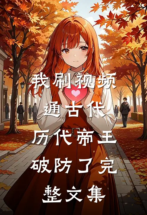 我刷视频通古代：历代帝王破防了完整文集