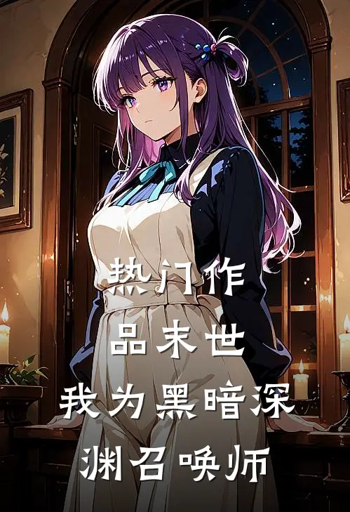 热门作品末世，我为黑暗深渊召唤师