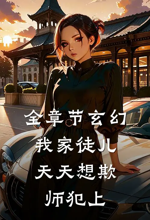 全章节玄幻：我家徒儿天天想欺师犯上