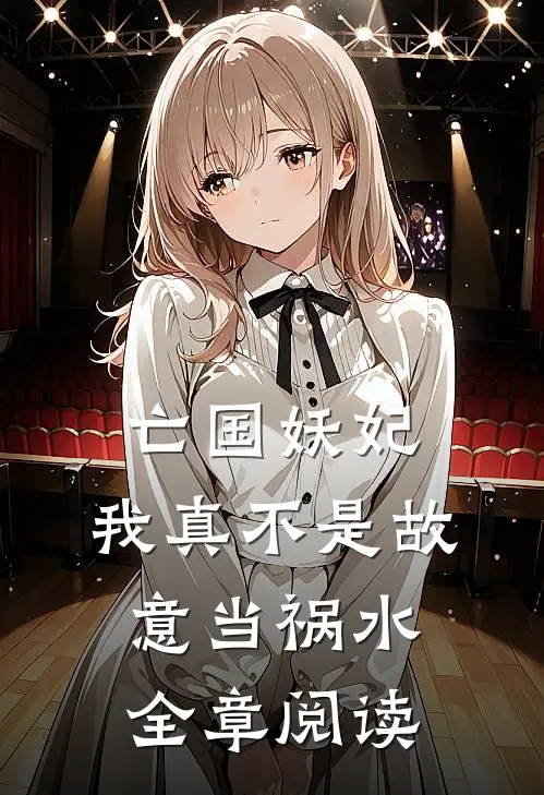 亡国妖妃，我真不是故意当祸水全章阅读