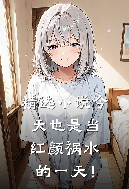 精选小说今天也是当红颜祸水的一天！