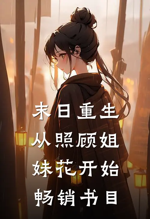 末日重生，从照顾姐妹花开始畅销书目