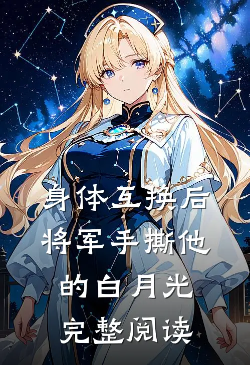 身体互换后，将军手撕他的白月光完整阅读