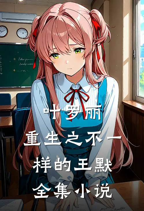叶罗丽：重生之不一样的王默全集小说