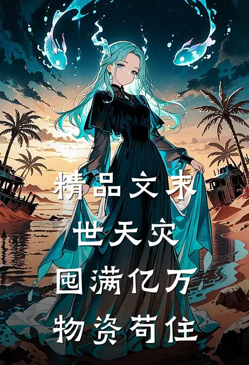 精品文末世天灾，囤满亿万物资苟住