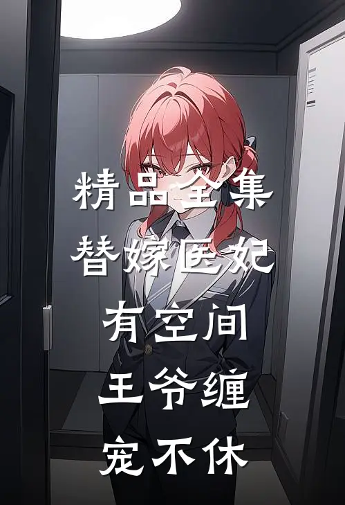 精品全集替嫁医妃有空间，王爷缠宠不休