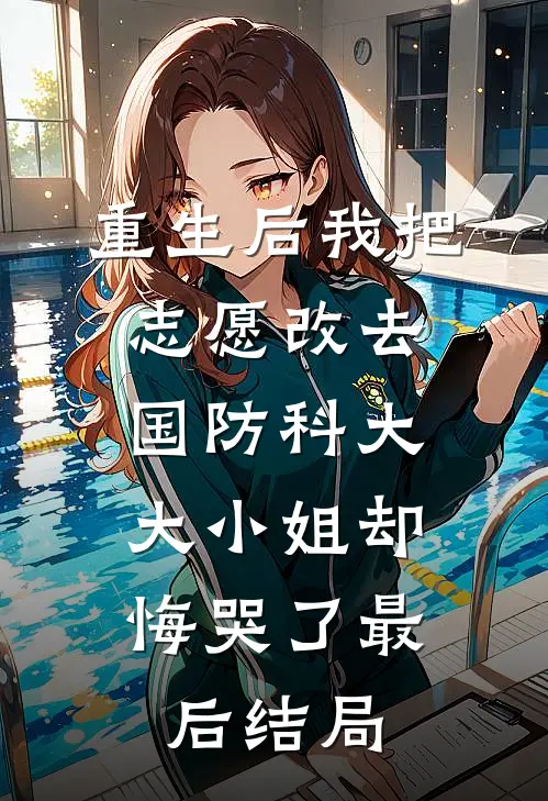 穿成九岁炮灰救赎美强惨男二成功后，女主后悔了结局