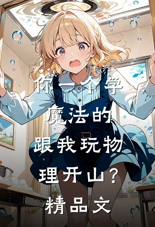 你一个学魔法的，跟我玩物理开山？精品文