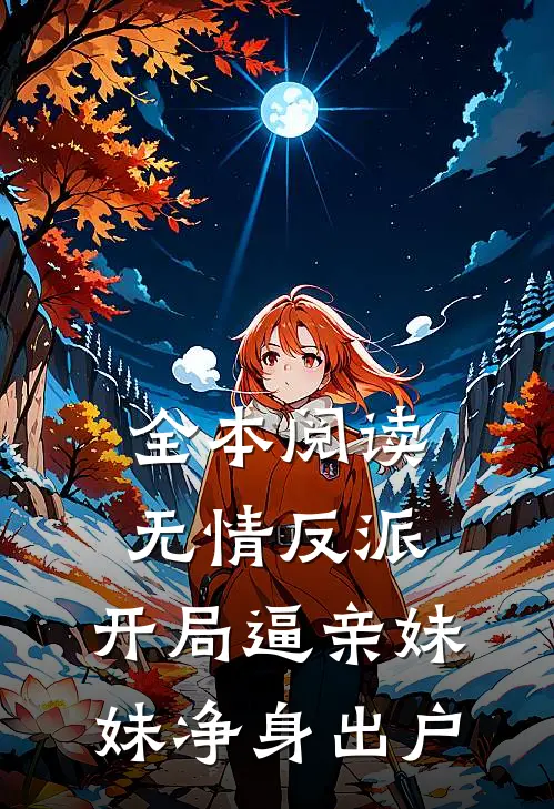 全本阅读无情反派：开局逼亲妹妹净身出户