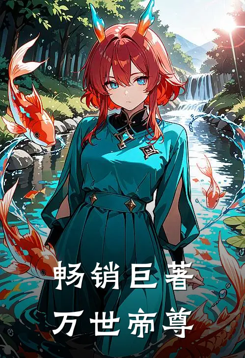 畅销巨著万世帝尊