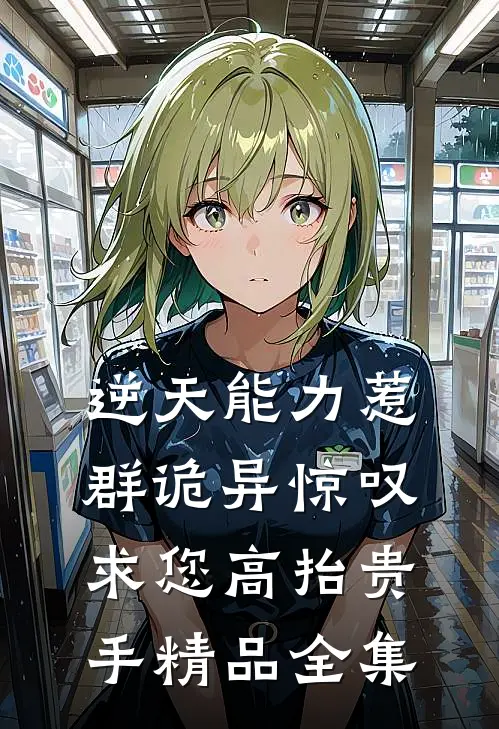 逆天能力惹群诡异惊叹：求您高抬贵手精品全集