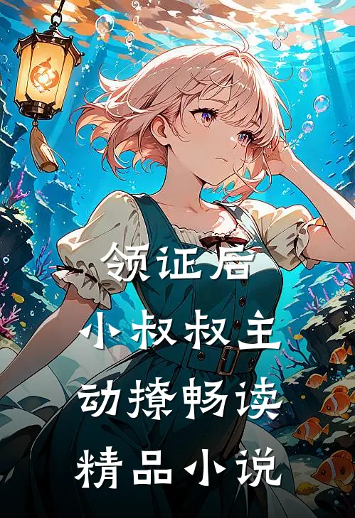 领证后，小叔叔主动撩畅读精品小说