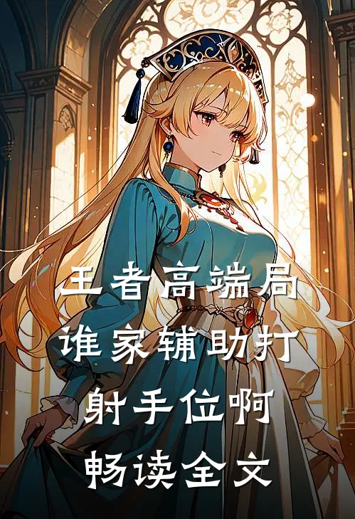 王者高端局：谁家辅助打射手位啊畅读全文