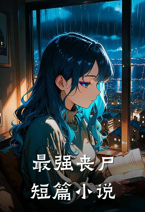 最强丧尸短篇小说