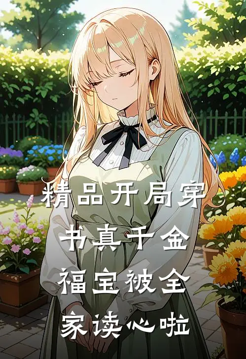 精品开局穿书真千金：福宝被全家读心啦