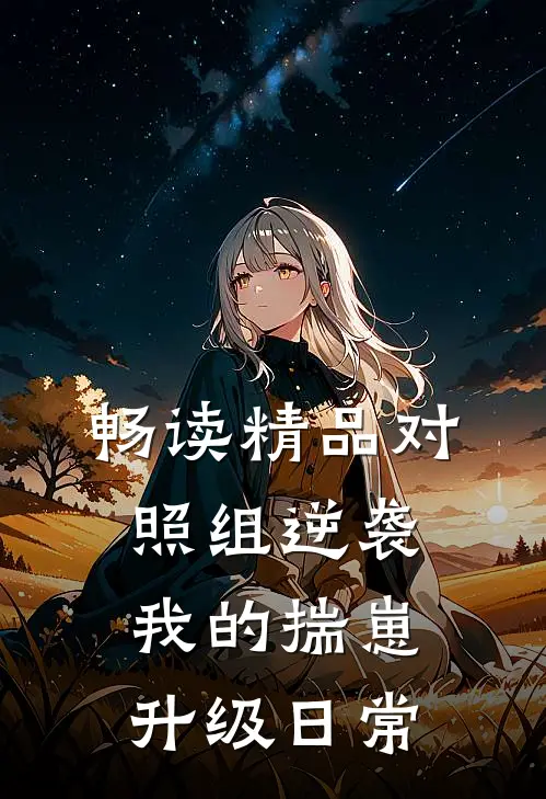 畅读精品对照组逆袭：我的揣崽升级日常