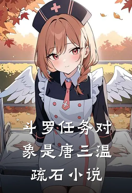 斗罗任务对象是唐三温疏石小说