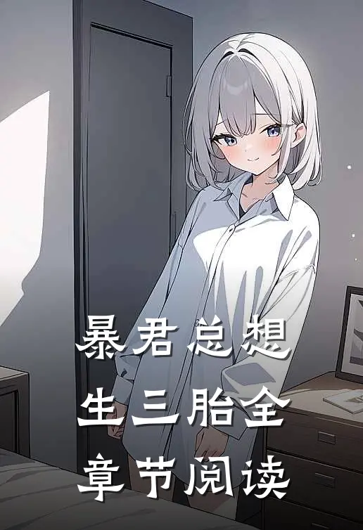暴君总想生三胎全章节阅读