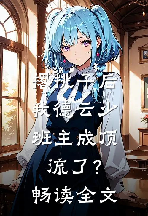 撂挑子后，我德云少班主成顶流了？畅读全文