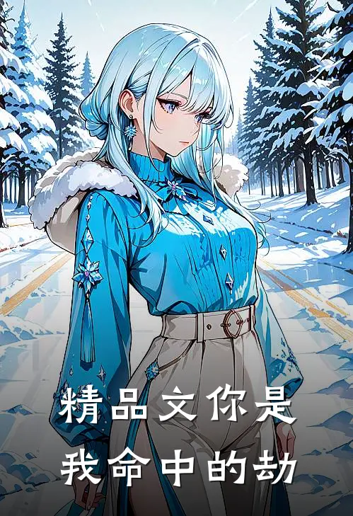 精品文你是我命中的劫