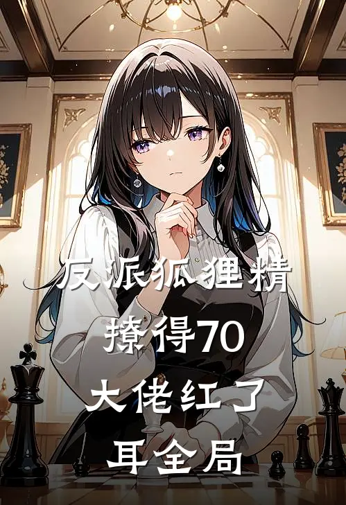 反派狐狸精，撩得70大佬红了耳全局