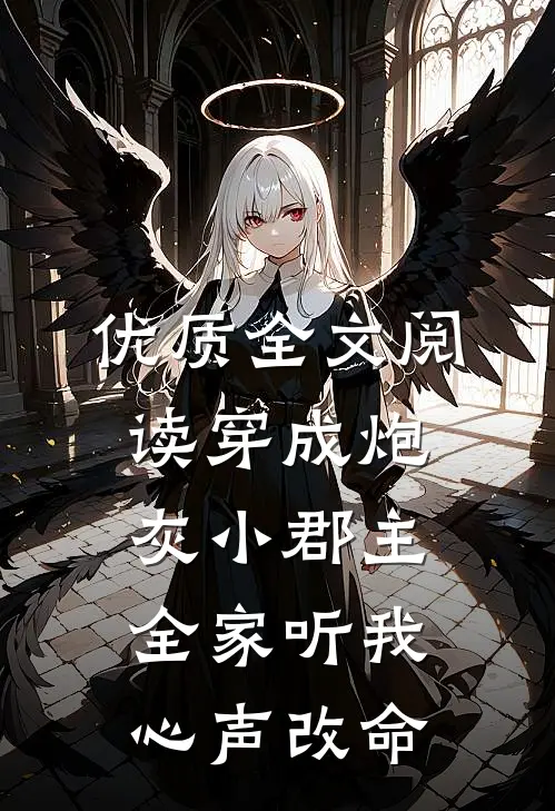 优质全文阅读穿成炮灰小郡主，全家听我心声改命