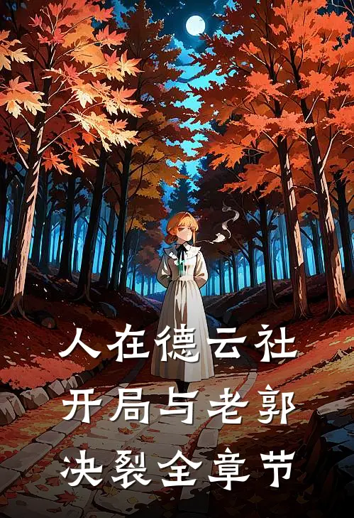 人在德云社，开局与老郭决裂全章节