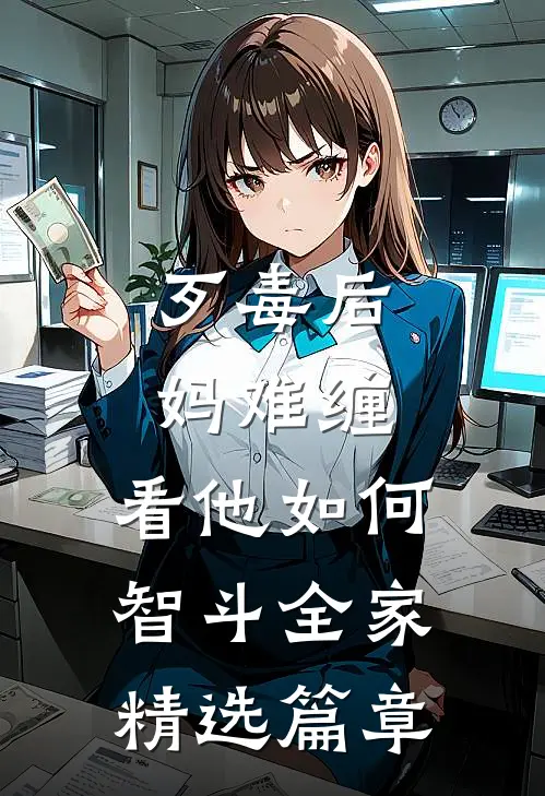歹毒后妈难缠，看他如何智斗全家精选篇章