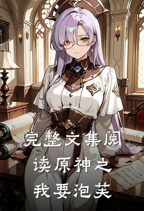 完整文集阅读原神之我要泡芙