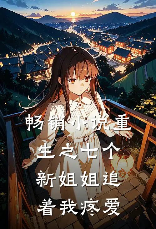 畅销小说重生之七个新姐姐追着我疼爱