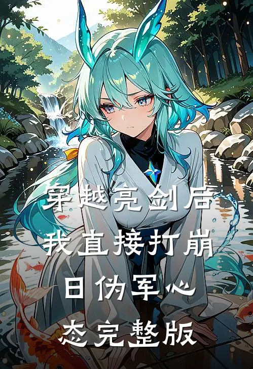 穿越亮剑后，我直接打崩日伪军心态完整版