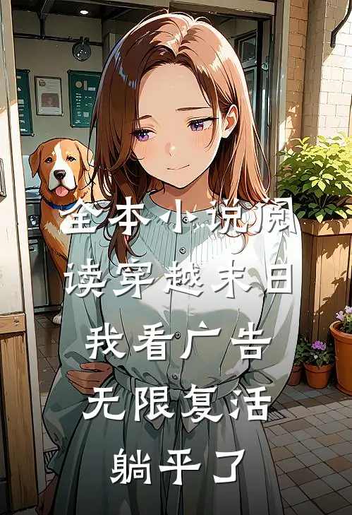 全本小说阅读穿越末日：我看广告无限复活躺平了