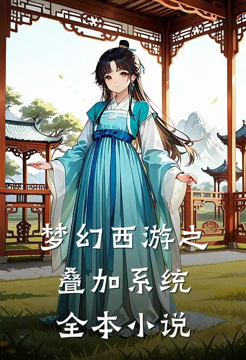 梦幻西游之叠加系统全本小说