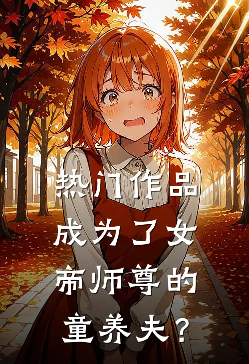 热门作品成为了女帝师尊的童养夫？